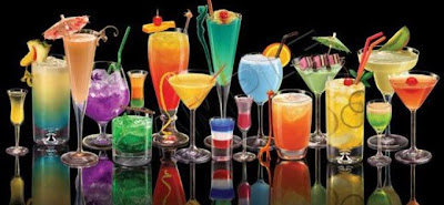 Taste Of Mexico Coventry drinks