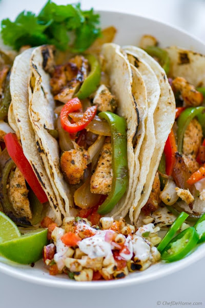 Taste Of Mexico Coventry tacos