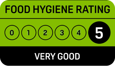 Taste of Mexico Coventry food hygiene pass